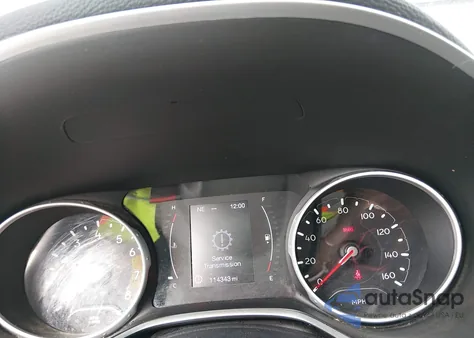 2021 Jeep Compass Altitude Fwd from USA, damaged, VIN 3C4NJCBB5MT518746